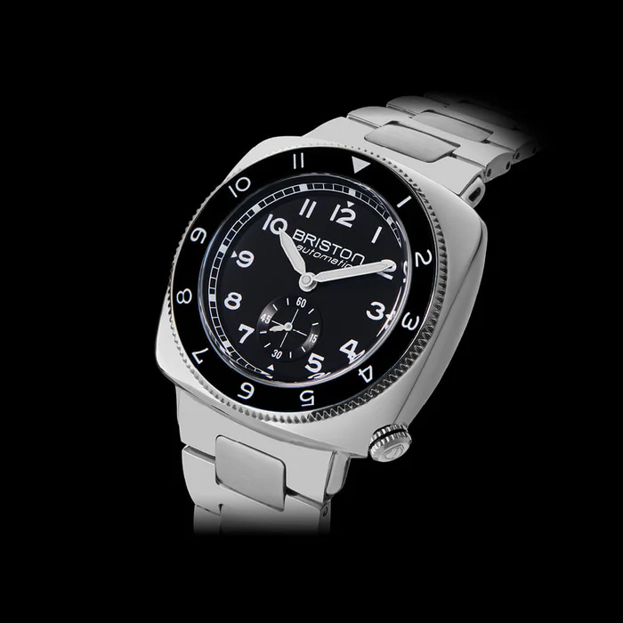 BRISTON Clubmaster クォーツ腕時計 A2363 BRISTON Clubmaster クォーツ腕時計 A2363