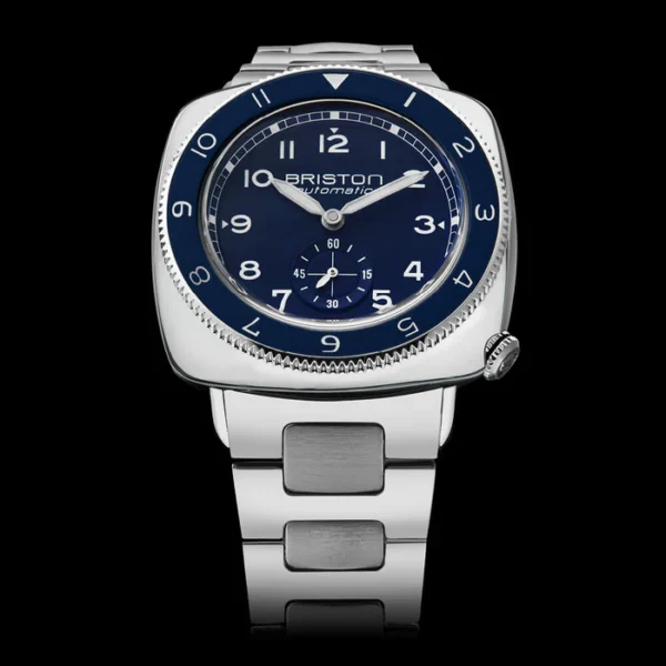 Montre BRISTON 241639.PS.L.15.SB c