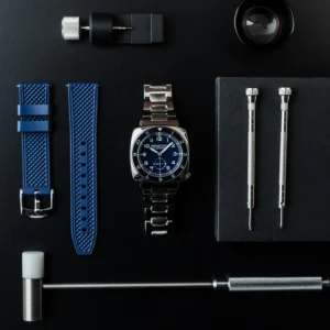 Montre BRISTON 241639.PS.L.15.SB d