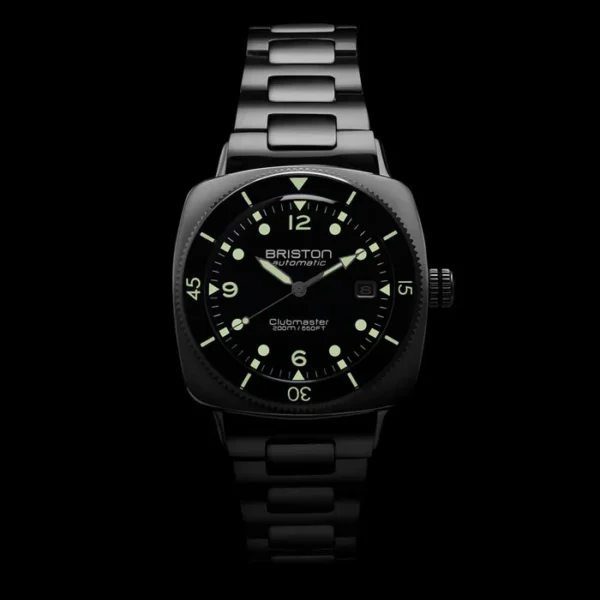 Montre BRISTON 241740.PS.LD.1.SB b