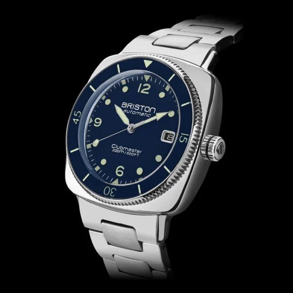 Montre BRISTON 241740.PS.LD.15.SB a