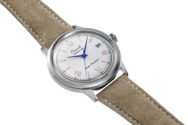 Watch Orient RA-AC0027S30B-a
