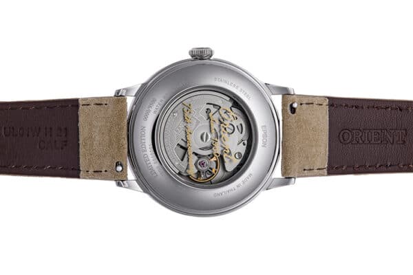 Watch Orient RA-AC0027S30B-c