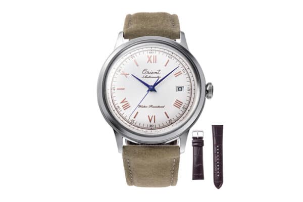 Watch Orient RA-AC0027S30B-b