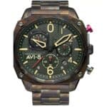 Watch AVI 8 AV 4052 22
