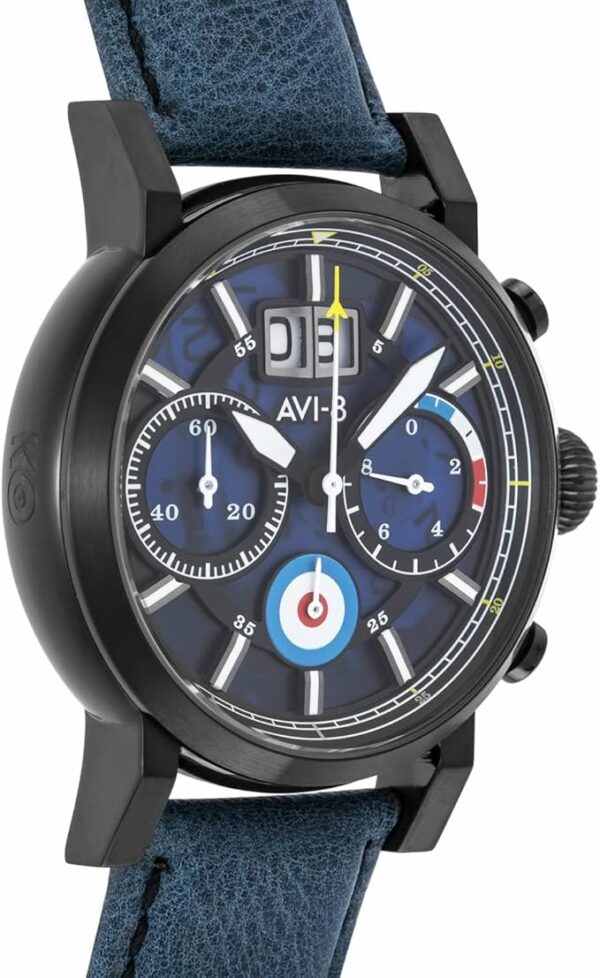 Watch AVI 8 AV 4062 03 a Watch AVI 8 AV 4062 03 a
