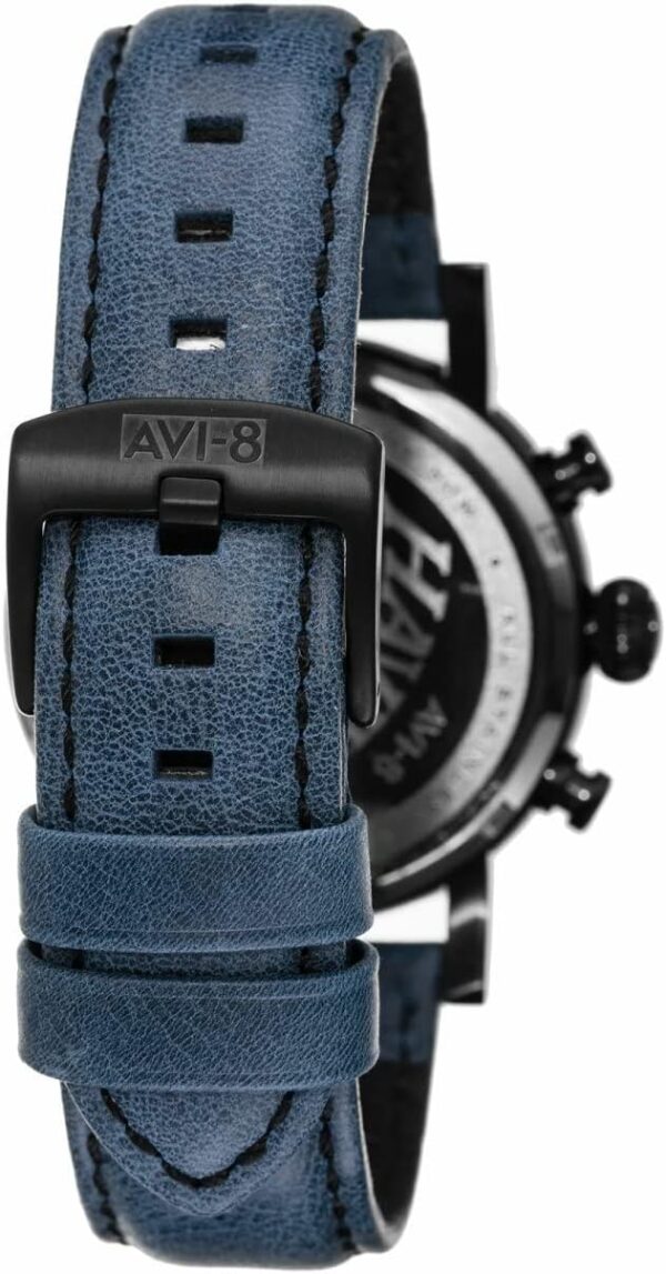 Watch AVI 8 AV 4062 03 c Watch AVI 8 AV 4062 03 c