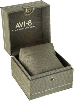 Watch AVI 8 AV 4063 03 c