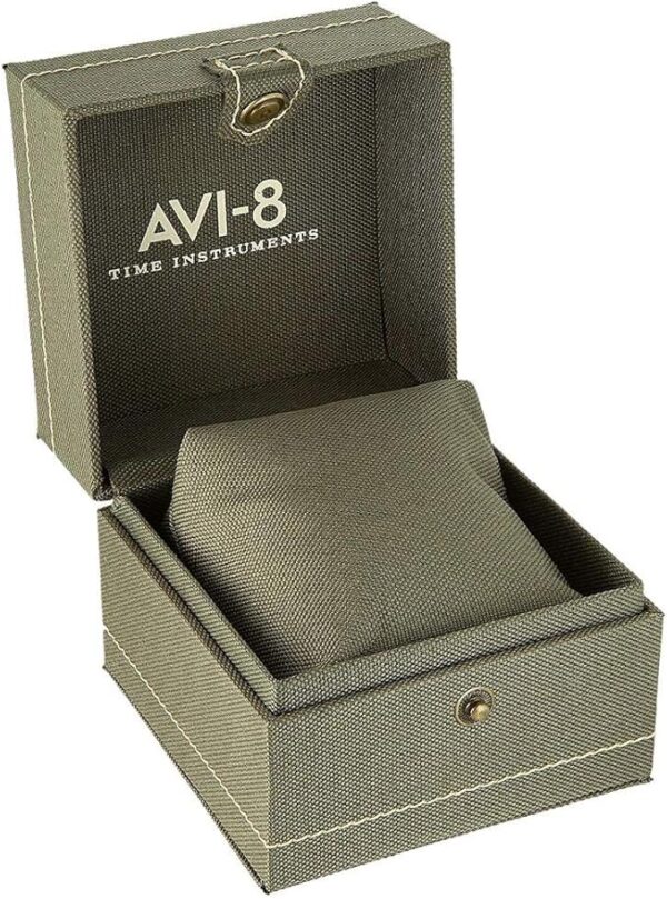 Watch AVI 8 AV 4063 03 c