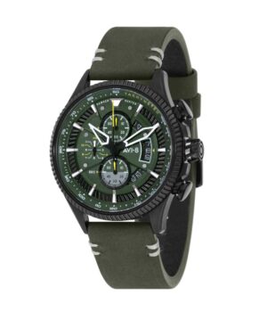 Watch AVI 8 AV 4064 02.
