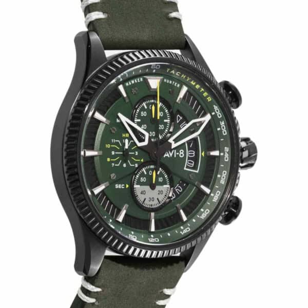 Watch AVI 8 AV 4064 02 a
