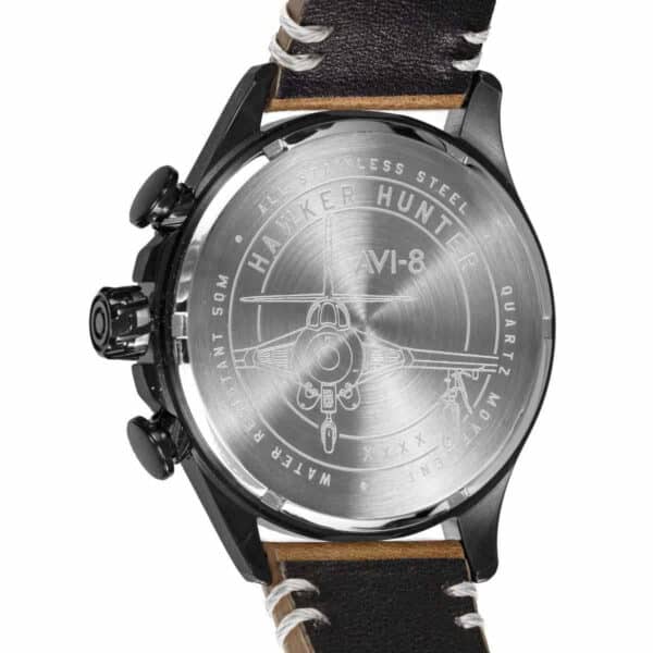 Watch AVI 8 AV 4064 02 b