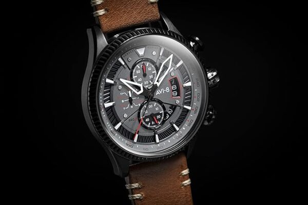 Watch AVI 8 AV 4064 03 b