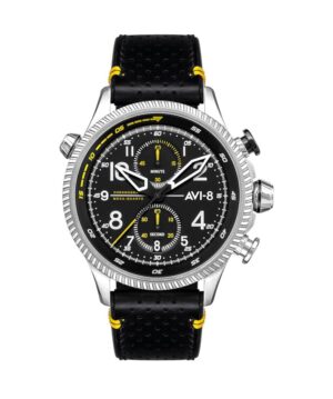 Watch AVI 8 AV 4080 01 automatic Watch AVI 8 AV 4080 01 automatic