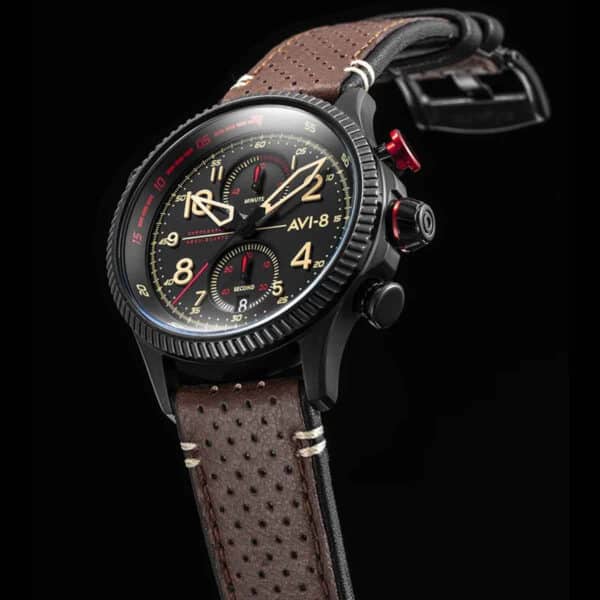 Watch AVI 8 AV 4080 04 b