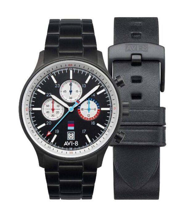 Watch AVI 8 AV 4085 HH