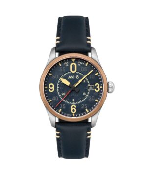 Watch AVI 8 AV 4090 05 automatic