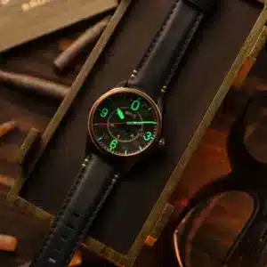 Watch AVI 8 AV 4090 05 b