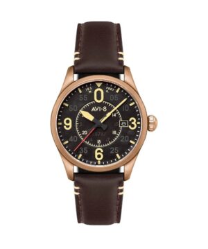 Watch AVI 8 AV 4090 06 automatic