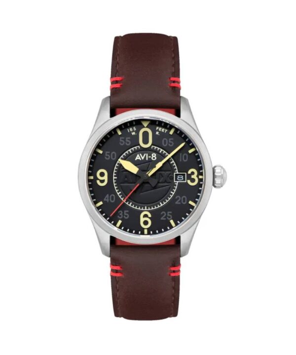 Watch AVI 8 AV 4090 08 Automatic Watch AVI 8 AV 4090 08 Automatic