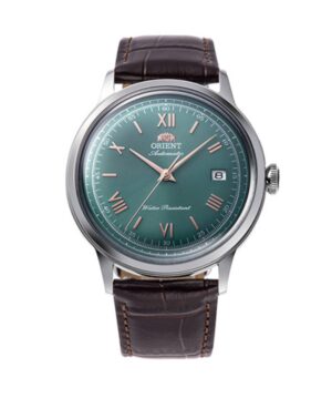 Watch Orient RA AC0023E30B (1)