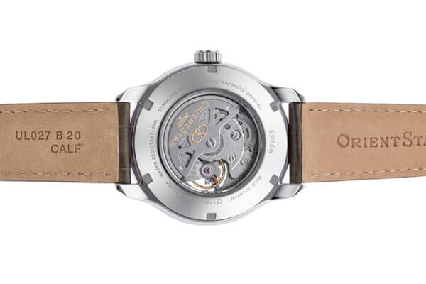 Watch Orient RE AV0B10G c