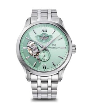 Watch Orient RE AV0B11E