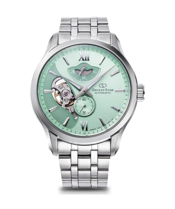 Watch Orient RE AV0B11E