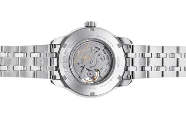 Watch Orient RE AV0B11E c