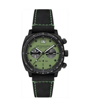 Watch SPINNAKER SP 5068 0A Automatic