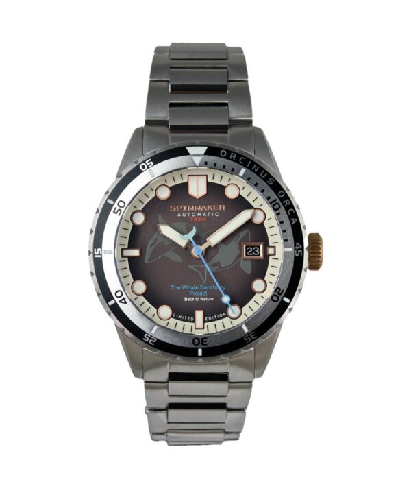 Watch SPINNAKER SP 5128 44 Automatic
