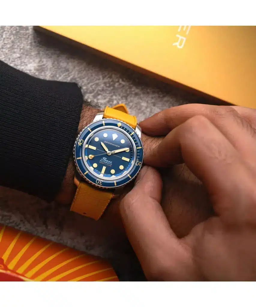 Watch SPINNAKER SP 5133 33 b