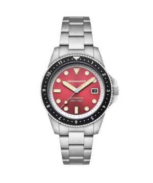Watch SPINNAKER SP 5136 VERSION 4 Automatic