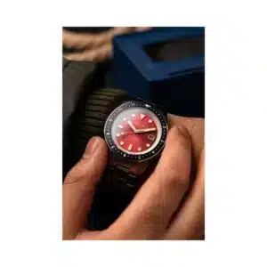 Watch SPINNAKER SP 5136 VERSION 4 a