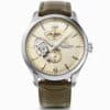 Watch Orient RE-AV0B10G