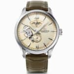 Watch Orient RE-AV0B10G