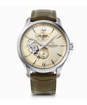 Watch Orient RE-AV0B10G