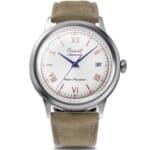 Watch Orient RA-AC0027S30B
