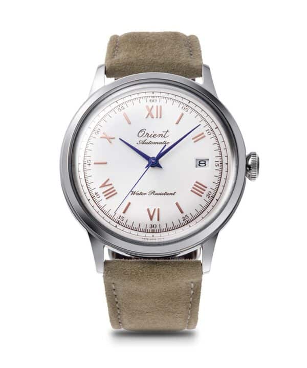 Watch Orient RA-AC0027S30B