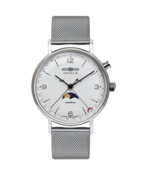 Zeppelin Watch 8076M 1 Zeppelin Watch 8076M 1