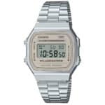 Casio Watch A168WA 8AYES
