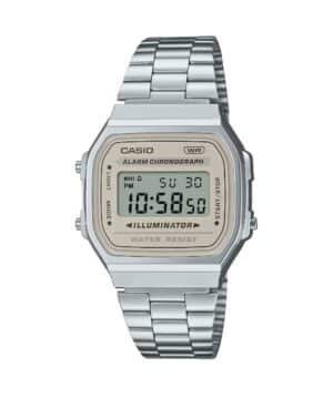 Casio Watch A168WA 8AYES