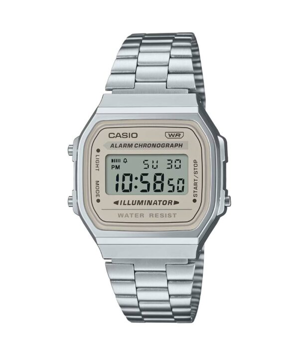 Casio Watch A168WA 8AYES Casio Watch A168WA 8AYES