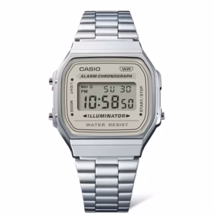 Casio Watch A168WA 8AYES a