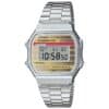 Casio Watch A168WEHA 9A