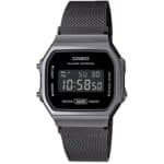 Casio Watch A168WEMB 1BEF