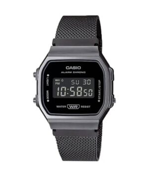Casio Watch A168WEMB 1BEF