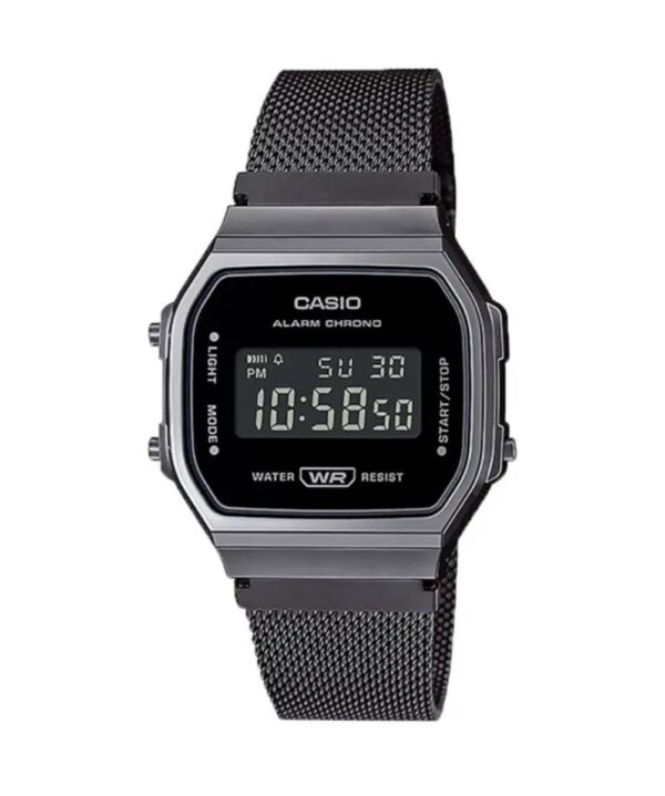 Casio Watch A168WEMB 1BEF