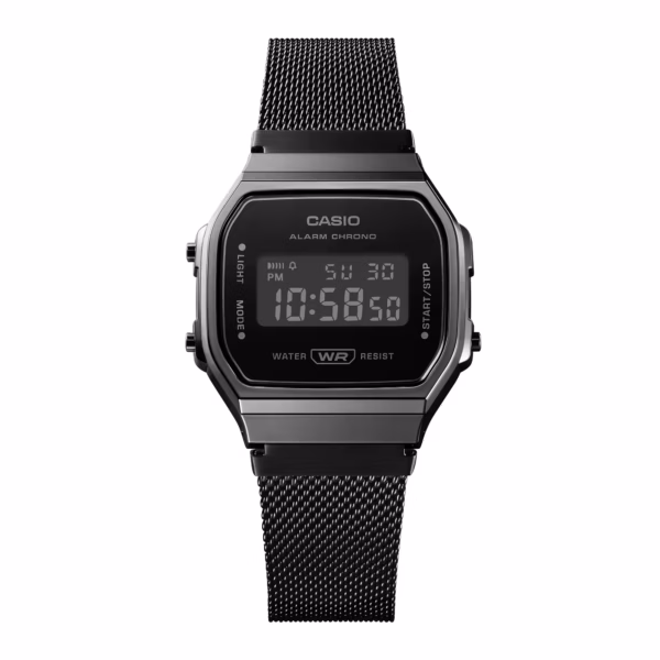 Casio Watch A168WEMB 1BEF b