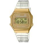 Casio Watch A168XESG 9AEF